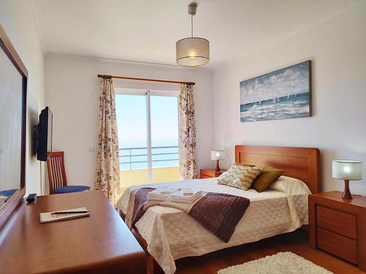 Mcstylo-Ocean View Apartment Canico  Exterior photo