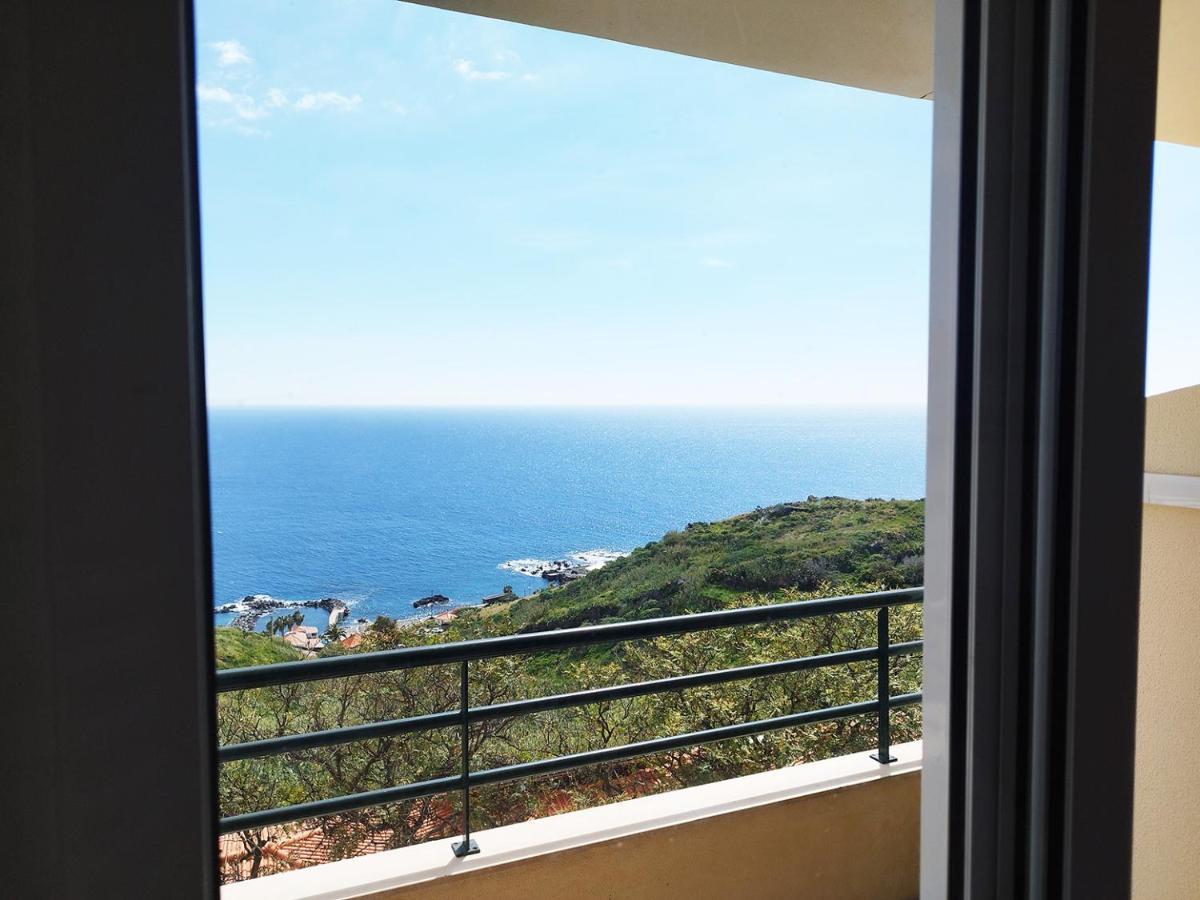 Mcstylo-Ocean View Apartment Canico  Exterior photo