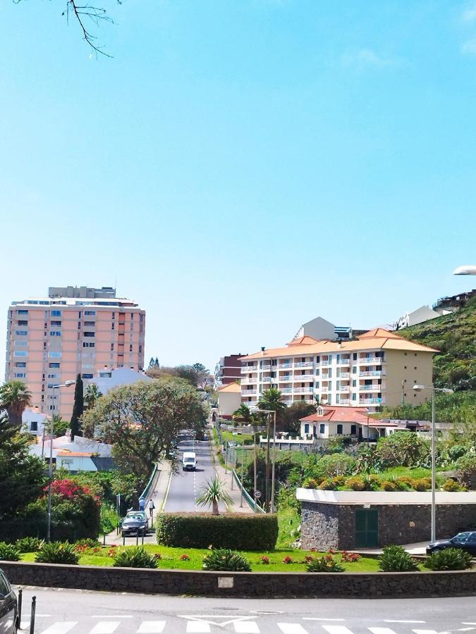 Mcstylo-Ocean View Apartment Canico  Exterior photo